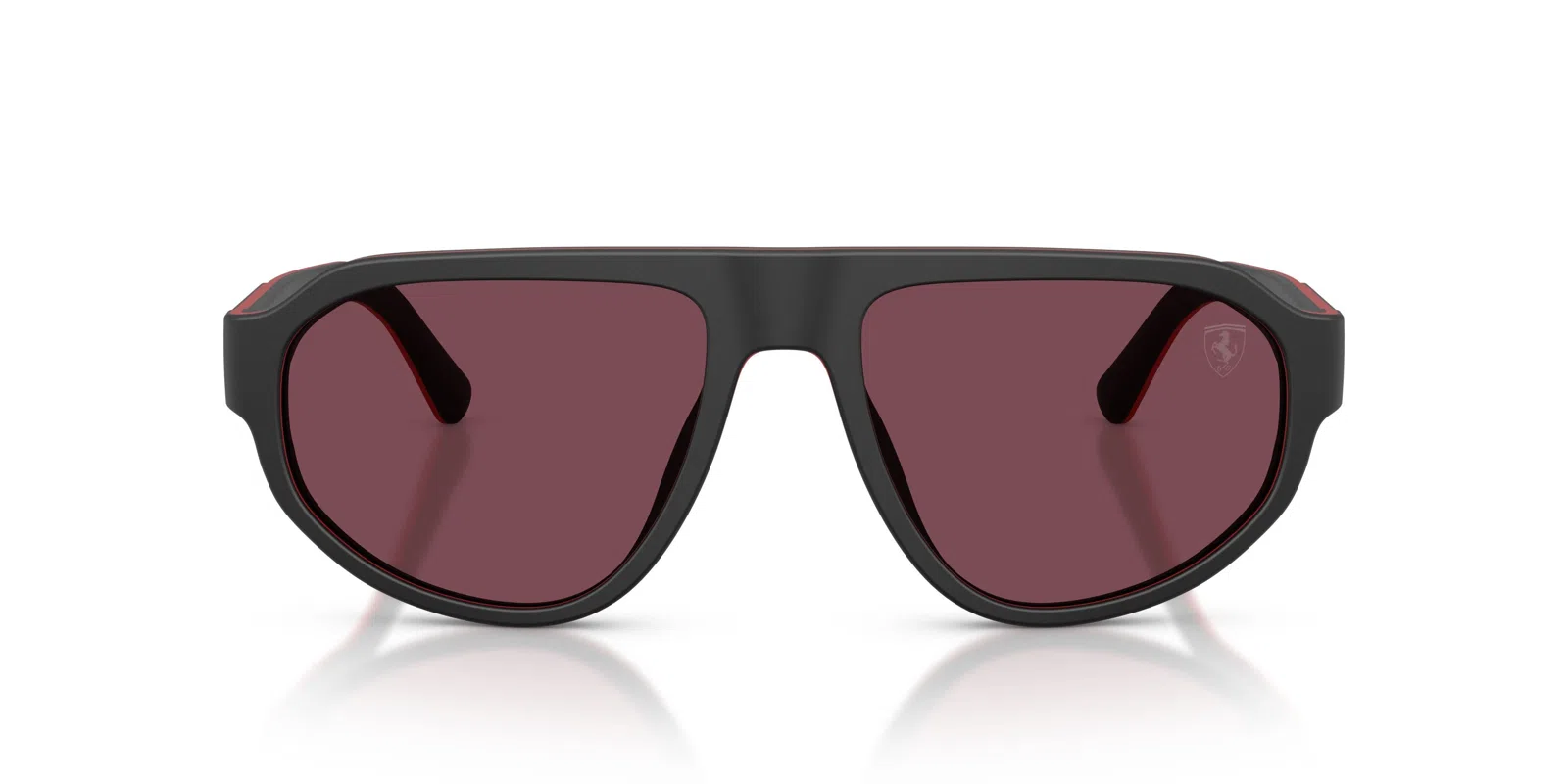 Scuderia Ferrari 6027U Sunglasses - view 22